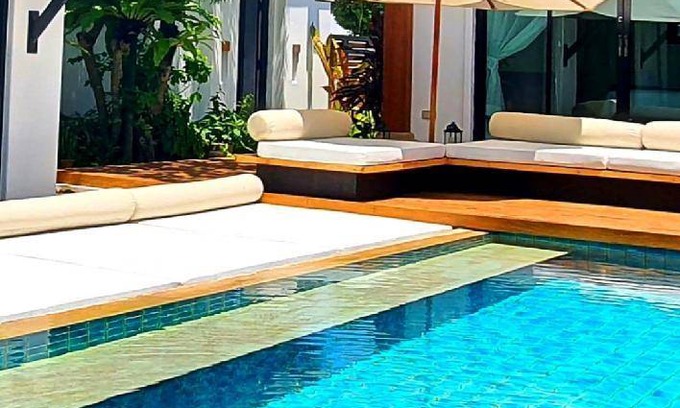 Rawai Villa | 203 m² Villa ∙ 3 bedrooms ∙ 6 guests