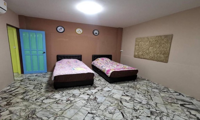 Sila Apartment | 21 m² Apartment ∙ 2 guests
