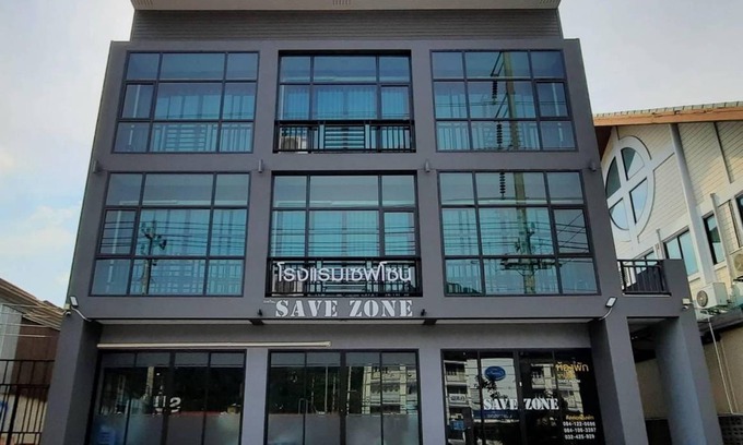 Khlong Kra Saeng Bed & Breakfast | 21 m² Bed and breakfast ∙ 3 guests