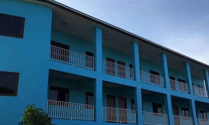 Hua Hin Hotel | 21 m² Hotel ∙ 127 guests