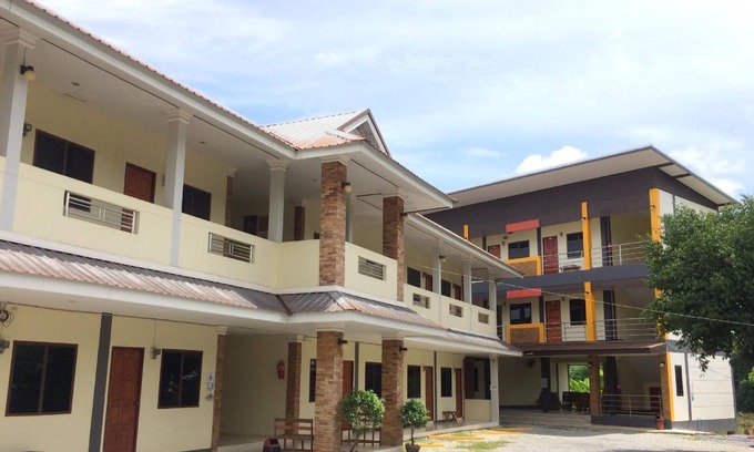 Nan Hotel | 21 m² Hotel ∙ 3 guests