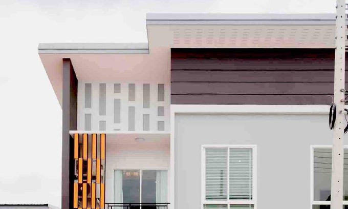Khlong Luang Apartment | 22 m² Apartment ∙ 2 guests