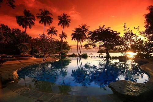 Ko Chang Resort | 224 m² Resort ∙ 2 guests