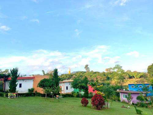 Wang Nam Khiao Bed & Breakfast | 23 m² Bed and breakfast ∙ 4 guests