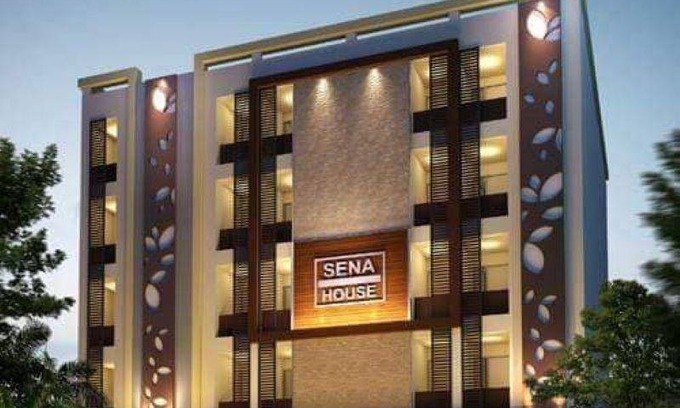 Ban Khlong Song Apartment | 23 m² Serviced apartment ∙ 2 guests