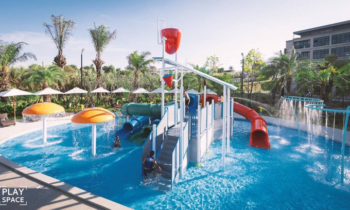 Si Racha Hotel | 230 m² Hotel ∙ 2 bedrooms ∙ 8 guests