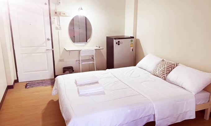 Ayutthaya Apartment | 24 m² Apartment ∙ 1 bedroom ∙ 2 guests
