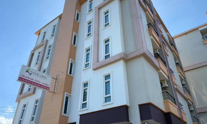 Kho Hong Apartment | 24 m² Apartment ∙ 4 guests