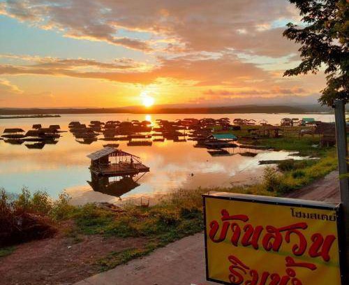 Wang Sam Mo Bed & Breakfast | 24 m² Bed and breakfast ∙ 4 guests