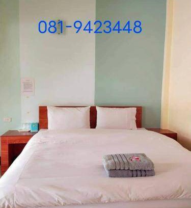 Prachuap Khiri Khan Hotel | 24 m² Hotel ∙ 2 guests