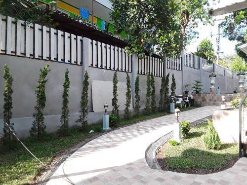Rayong Hotel | 24 m² Hotel ∙ 4 guests