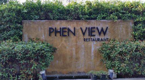 Phen House | 24 m² Motel ∙ 3 guests