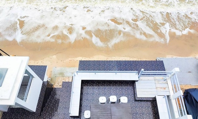 Ban Chang Villa | 240 m² Villa ∙ 4 bedrooms ∙ 12 guests