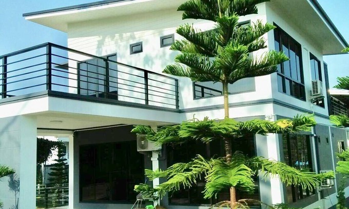 Khao Kho Villa | 242 m² Villa ∙ 1 bedroom ∙ 8 guests