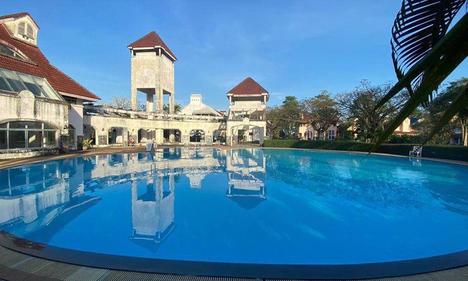Rayong Apartment | 25 m² Apartment ∙ 1 bedroom ∙ 2 guests