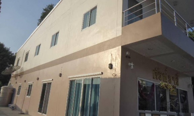 Kanchanaburi Apartment | 25 m² Apartment ∙ 2 guests