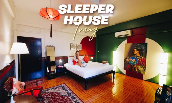 Trang Bed & Breakfast | 25 m² Bed and breakfast ∙ 127 guests