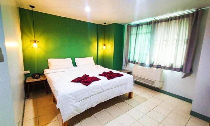 Old City Bed & Breakfast | 25 m² Bed and breakfast ∙ 6 guests