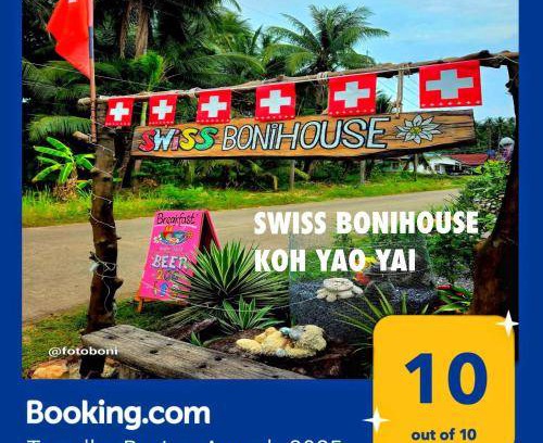 Ko Yao Bed & Breakfast | 25 m² Bed and breakfast ∙ 2 guests