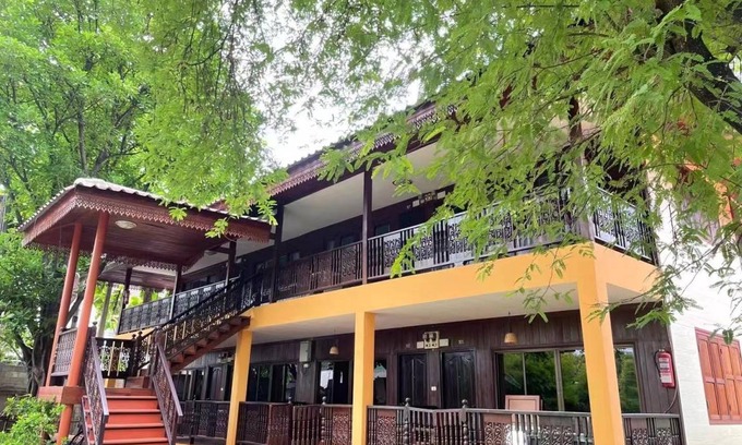 Hai Ya Bed & Breakfast | 25 m² Bed and breakfast ∙ 5 bedrooms ∙ 2 guests