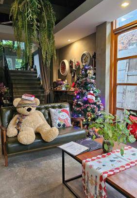 Bang Yi Khan Bed & Breakfast | 25 m² Bed and breakfast ∙ 3 guests