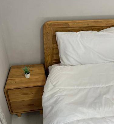 Bung Khong Long Bed & Breakfast | 25 m² Bed and breakfast ∙ 1 bedroom ∙ 2 guests