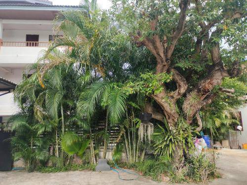 Nakhon Ratchasima Hotel | 25 m² Hotel ∙ 2 guests