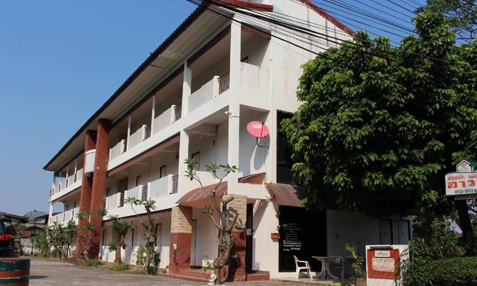 Mueang Nga Hotel | 25 m² Hotel ∙ 3 guests