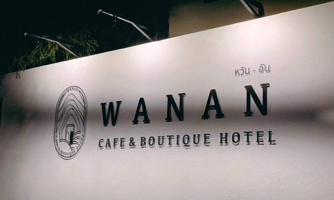 Chonburi Hotel | 25 m² Hotel ∙ 2 guests