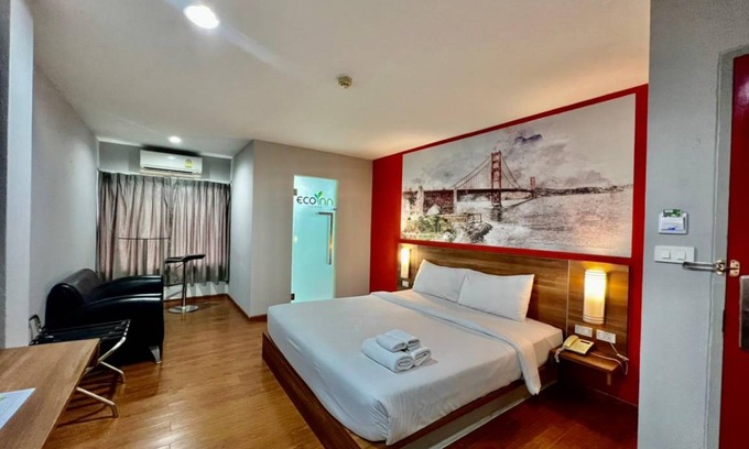 Trang House | 25 m² Motel ∙ 4 guests
