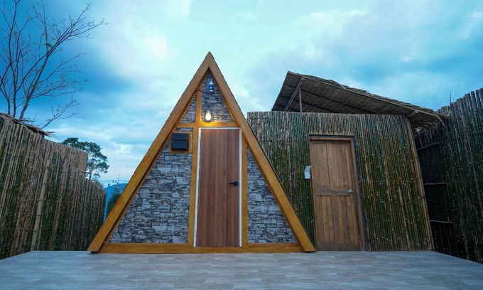 Phaya Yen Resort | 25 m² Resort ∙ 2 guests
