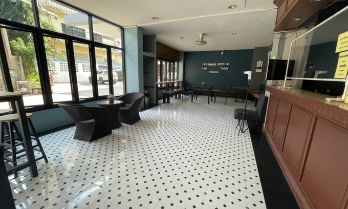 Pak Chong Apartment | 25 m² Serviced apartment ∙ 127 guests