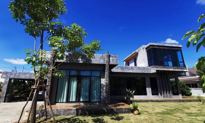 Chiang Rai House | 250 m² House ∙ 3 bedrooms ∙ 6 guests