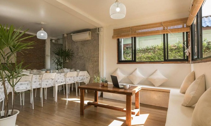 Chang Moi Villa | 250 m² Villa ∙ 4 bedrooms ∙ 8 guests