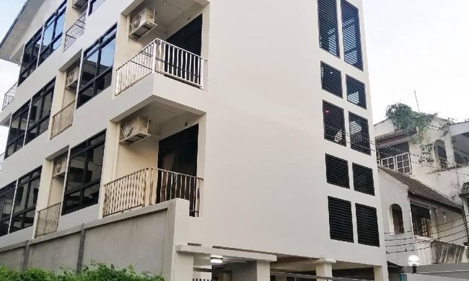 Bang Sue Apartment | 26 m² Apartment ∙ 2 guests