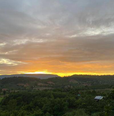 Nam Nao Bed & Breakfast | 26 m² Bed and breakfast ∙ 1 bedroom ∙ 3 guests