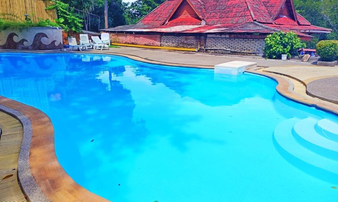 Krabi Resort | 26 m² Resort ∙ 10 guests