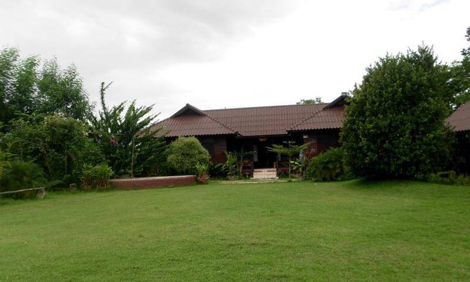 Pua Resort | 26 m² Resort ∙ 4 guests