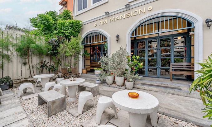 Samran Rat Apartment | 26 m² Serviced apartment ∙ 2 bedrooms ∙ 127 guests