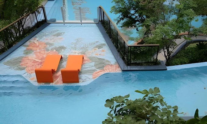 Khao Takiab Apartment | 27 m² Apartment ∙ 2 guests
