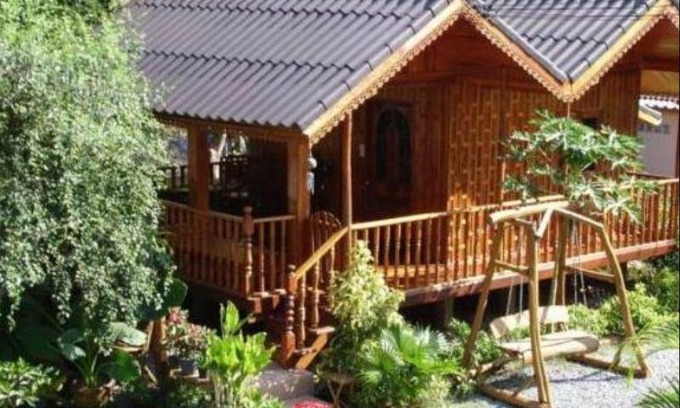 Udon Thani Bed & Breakfast | 27 m² Bed and breakfast ∙ 4 guests