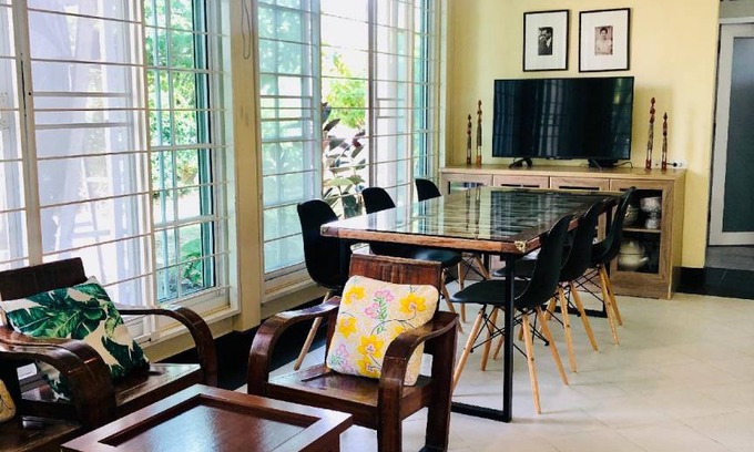Songkhla House | 270 m² House ∙ 3 bedrooms ∙ 7 guests