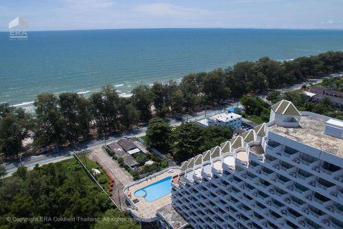 Ban Phe Apartment | 28 m² Apartment ∙ 1 bedroom ∙ 3 guests