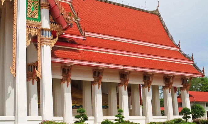 Hat Yai Apartment | 28 m² Apartment ∙ 10 guests
