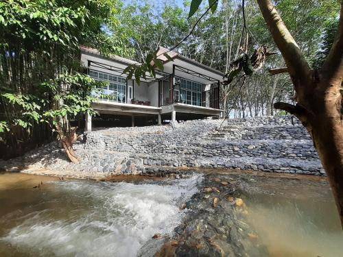 Khuan Ka Long Bed & Breakfast | 28 m² Bed and breakfast ∙ 4 guests
