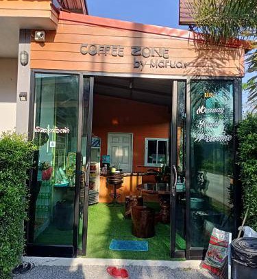 Tha Chang Bed & Breakfast | 28 m² Bed and breakfast ∙ 2 bedrooms ∙ 6 guests
