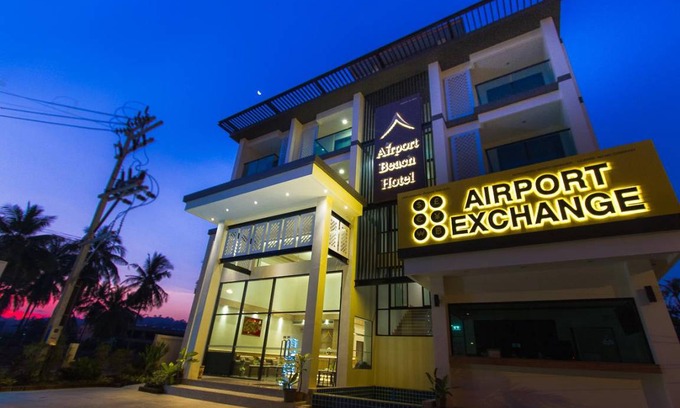 Ban Bo Han Hotel | 28 m² Hotel ∙ 127 guests