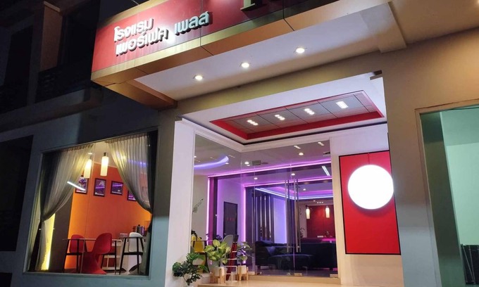 Danok Hotel | 28 m² Hotel ∙ 2 guests