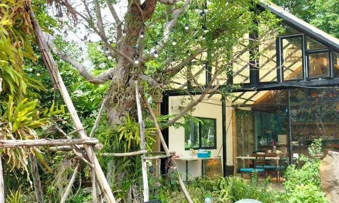 Surin Hotel | 28 m² Hotel ∙ 2 guests