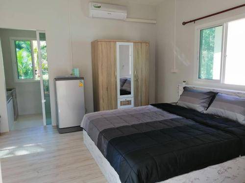 Bang Bao Bay House | 28 m² House ∙ 3 guests